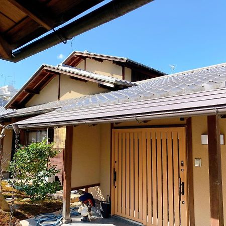 Kyoto Ryokan Gion Sano Dış mekan fotoğraf