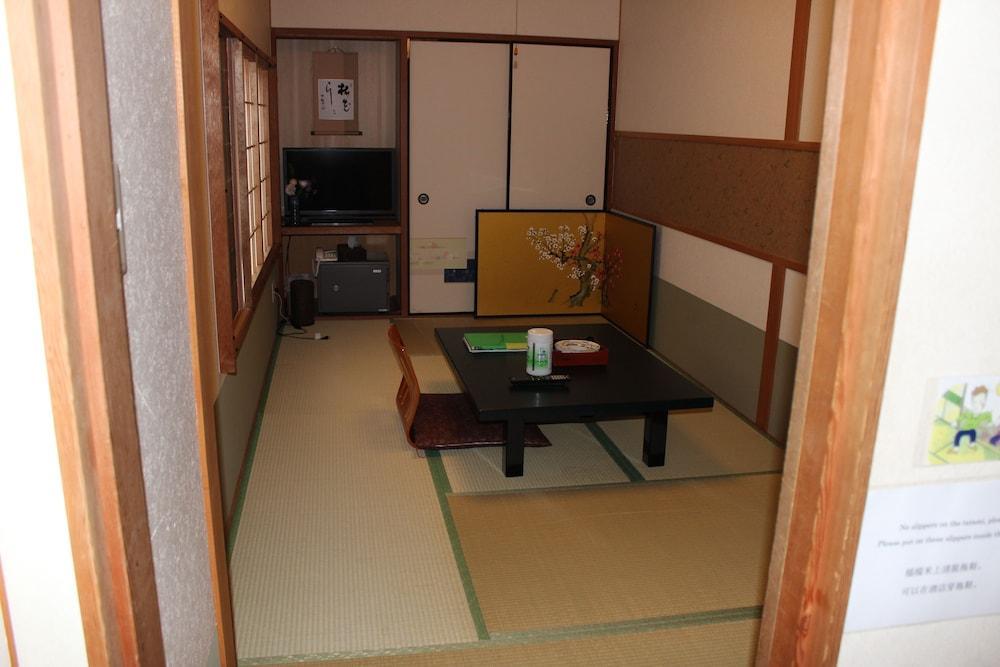 Kyoto Ryokan Gion Sano Dış mekan fotoğraf