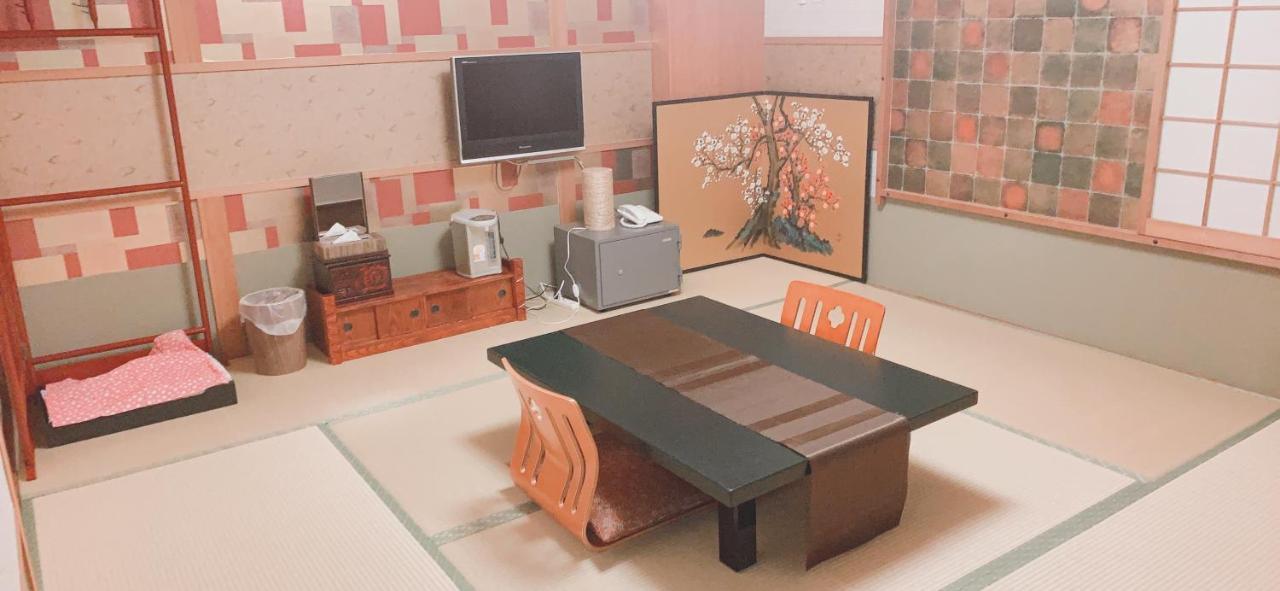 Kyoto Ryokan Gion Sano Dış mekan fotoğraf