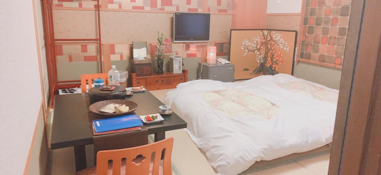 Kyoto Ryokan Gion Sano Dış mekan fotoğraf