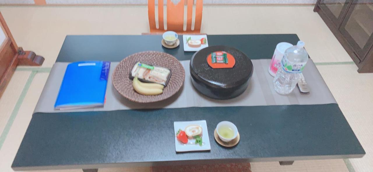 Kyoto Ryokan Gion Sano Dış mekan fotoğraf