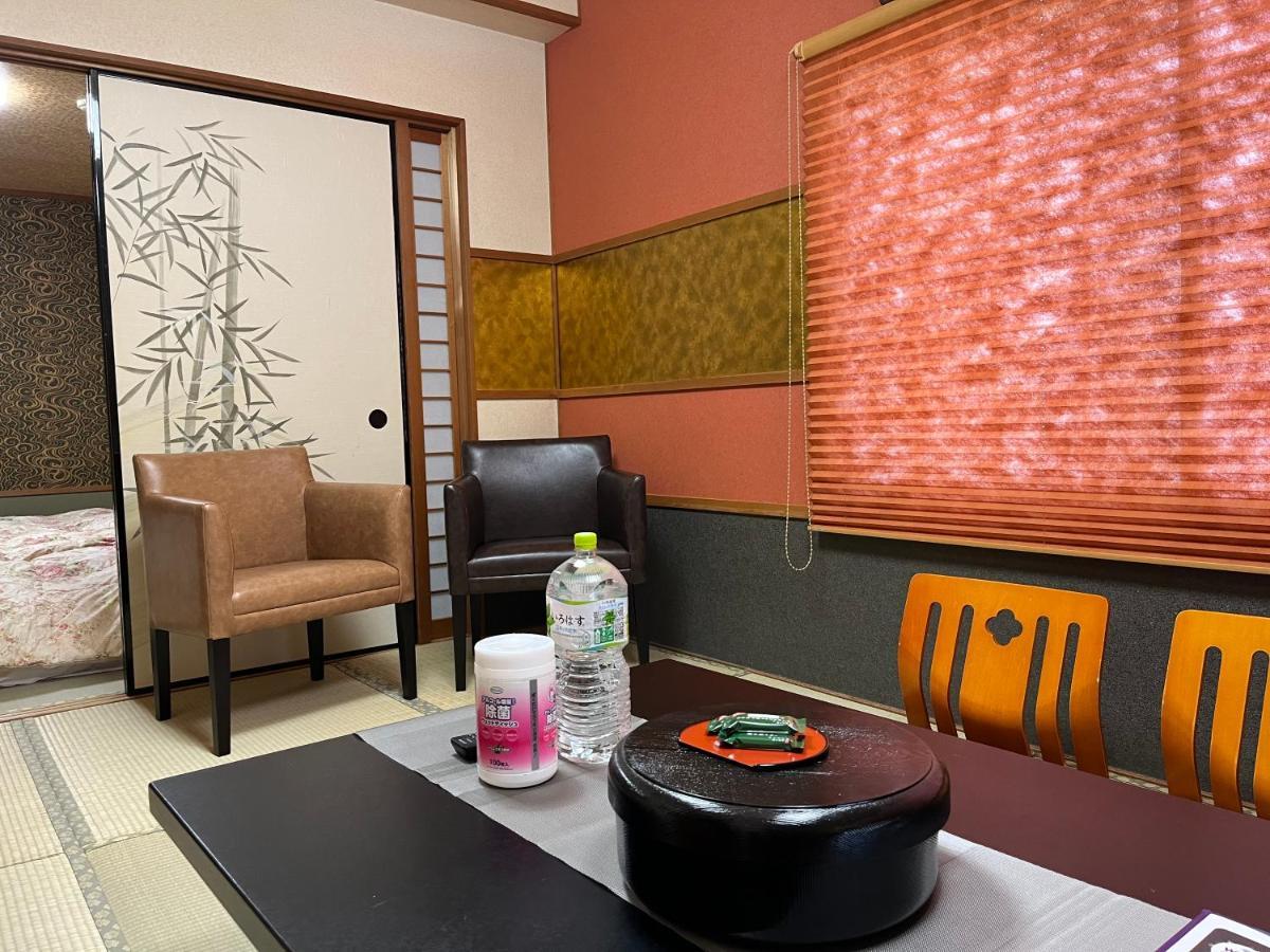 Kyoto Ryokan Gion Sano Dış mekan fotoğraf