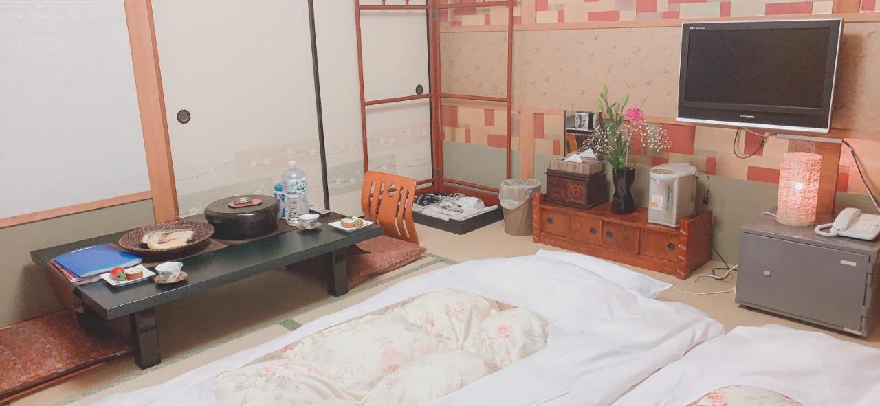 Kyoto Ryokan Gion Sano Dış mekan fotoğraf