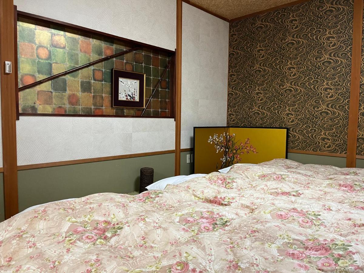 Kyoto Ryokan Gion Sano Dış mekan fotoğraf