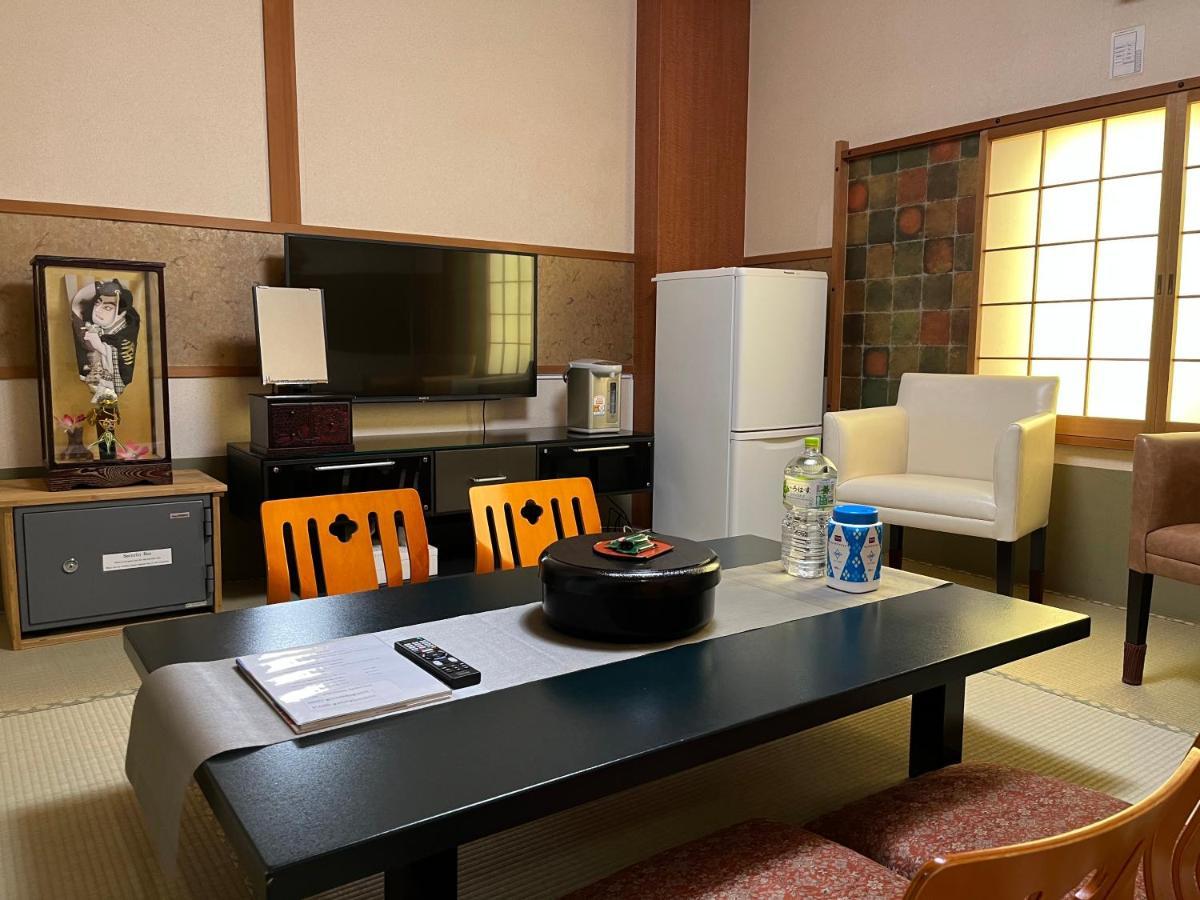 Kyoto Ryokan Gion Sano Dış mekan fotoğraf