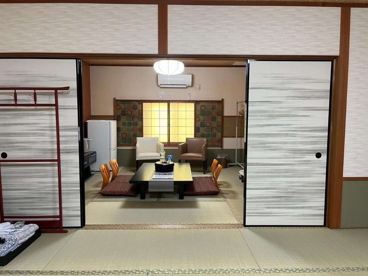 Kyoto Ryokan Gion Sano Dış mekan fotoğraf