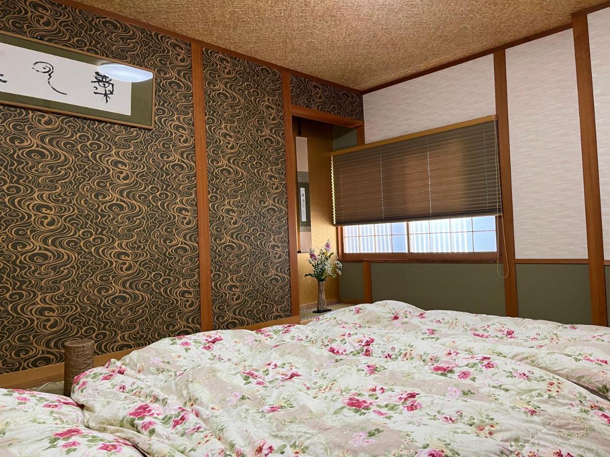 Kyoto Ryokan Gion Sano Dış mekan fotoğraf