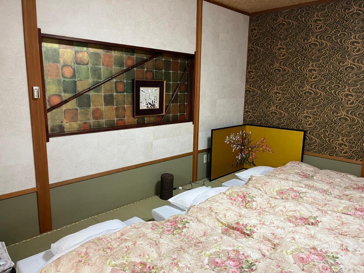 Kyoto Ryokan Gion Sano Dış mekan fotoğraf