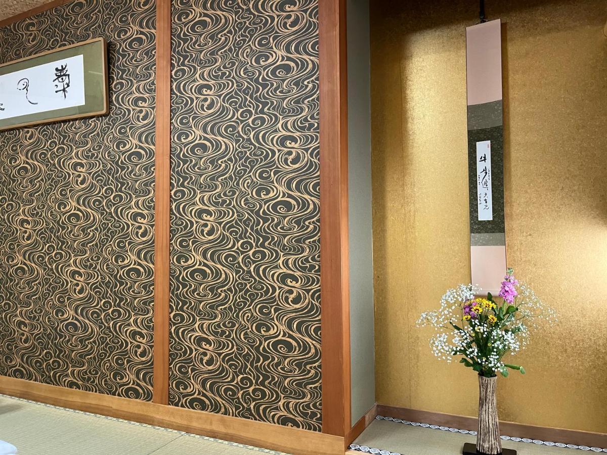 Kyoto Ryokan Gion Sano Dış mekan fotoğraf