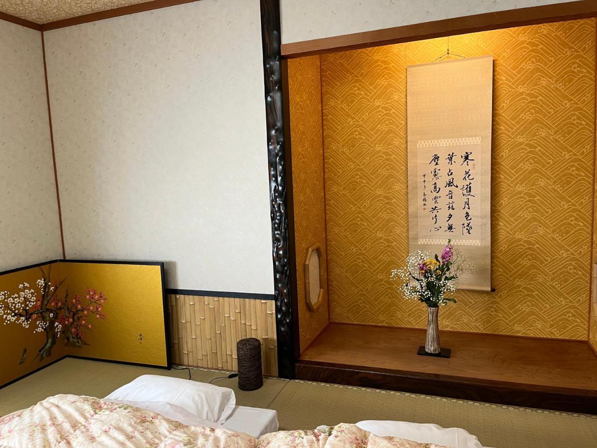 Kyoto Ryokan Gion Sano Dış mekan fotoğraf