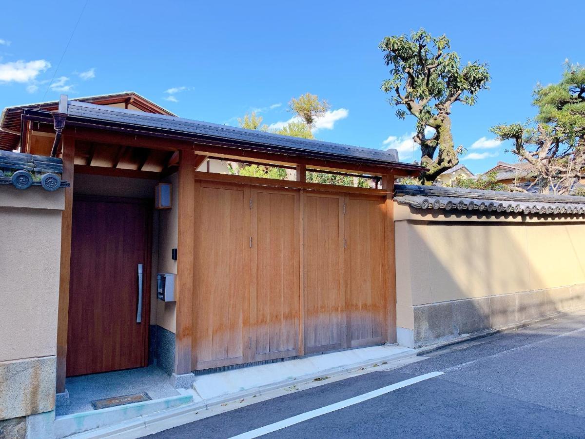 Kyoto Ryokan Gion Sano Dış mekan fotoğraf