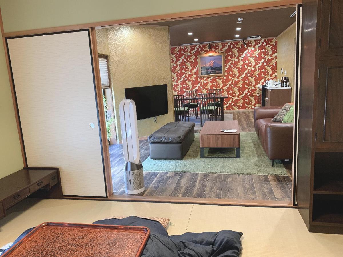 Kyoto Ryokan Gion Sano Dış mekan fotoğraf