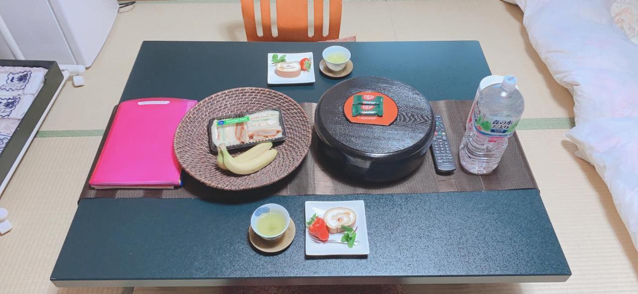 Kyoto Ryokan Gion Sano Dış mekan fotoğraf
