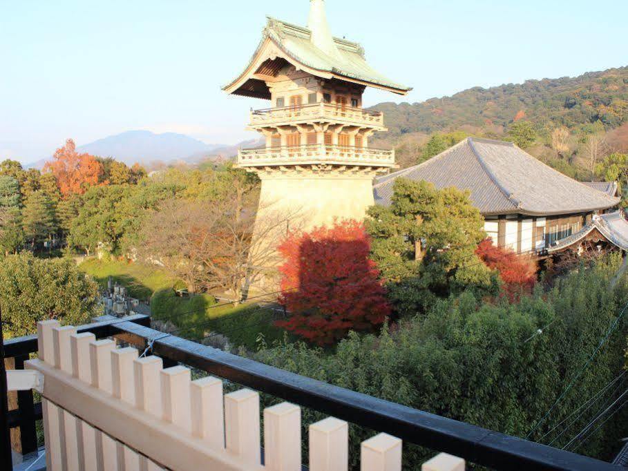 Kyoto Ryokan Gion Sano Dış mekan fotoğraf