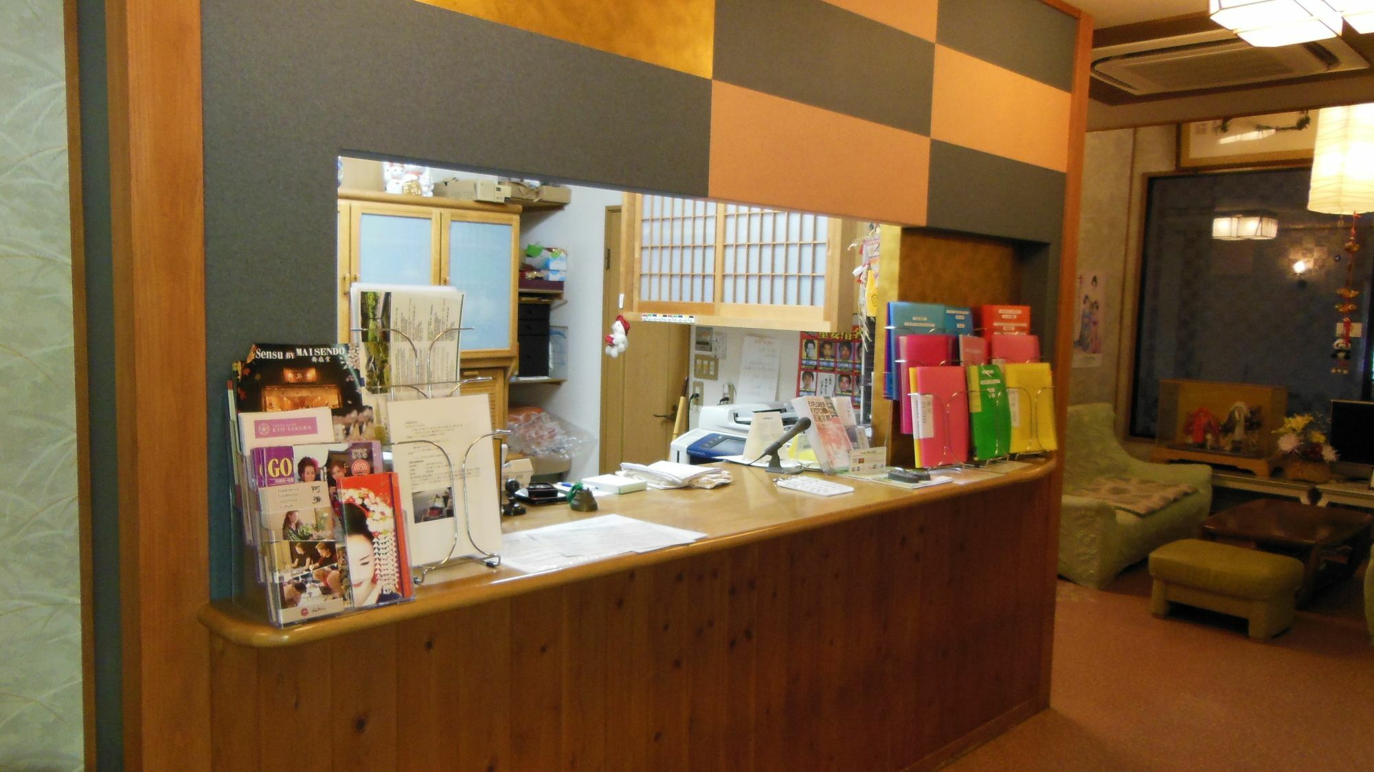 Kyoto Ryokan Gion Sano Dış mekan fotoğraf