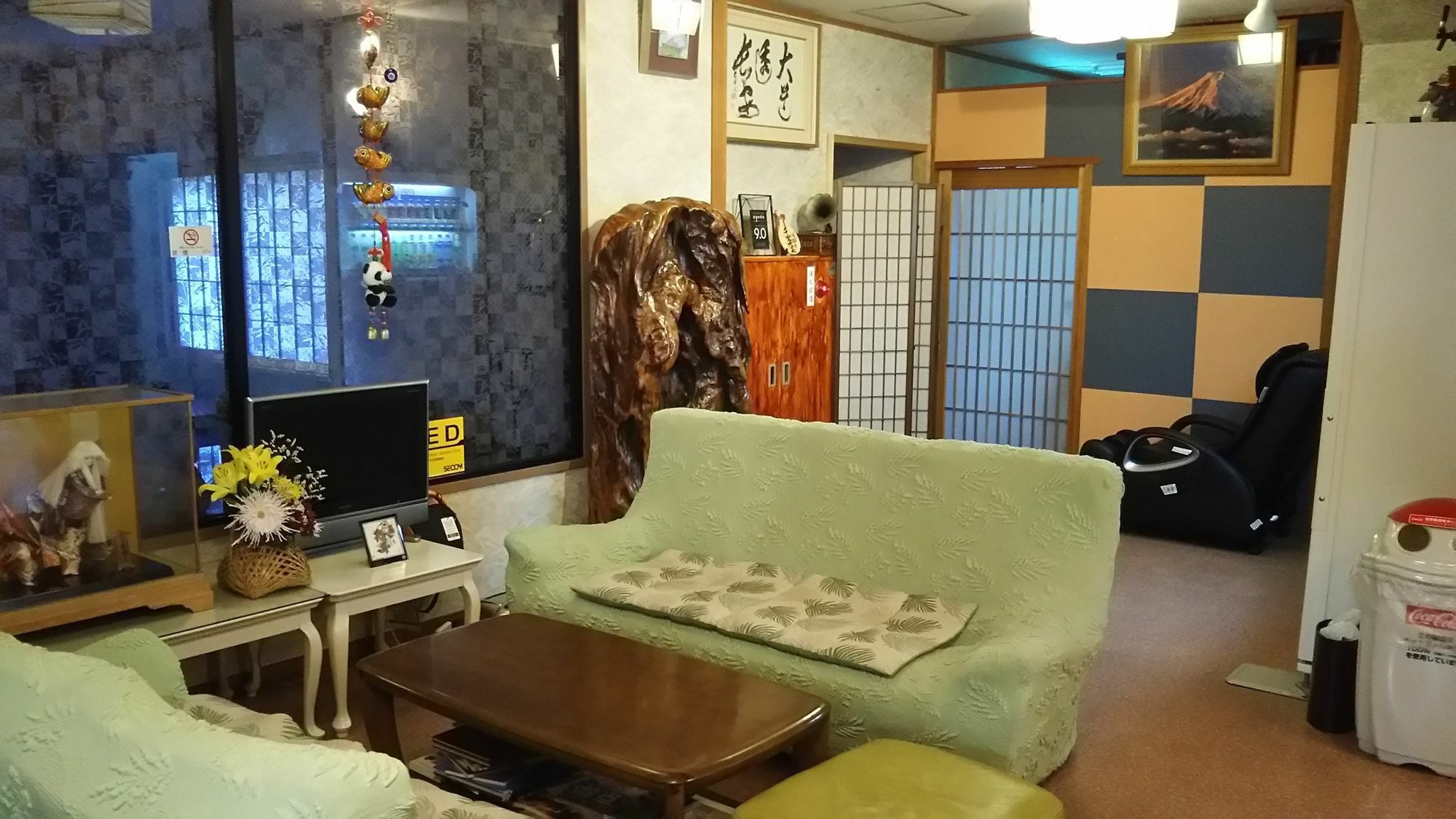 Kyoto Ryokan Gion Sano Dış mekan fotoğraf