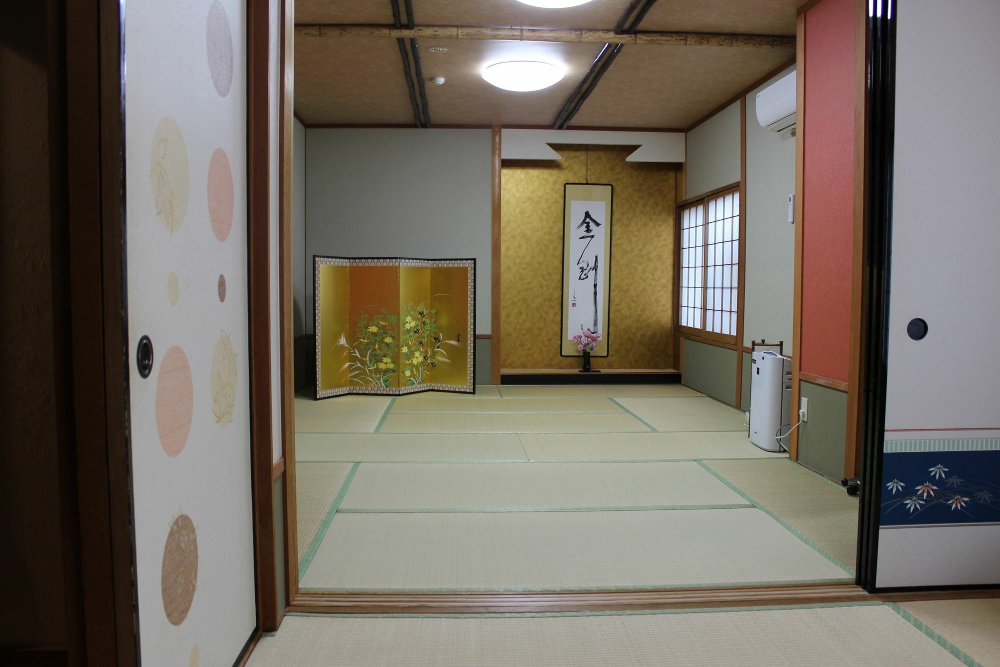 Kyoto Ryokan Gion Sano Dış mekan fotoğraf