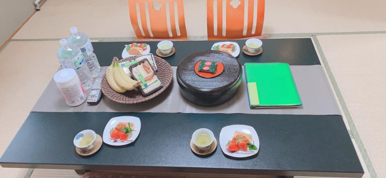 Kyoto Ryokan Gion Sano Dış mekan fotoğraf